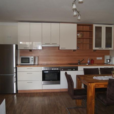 Appartement Felix Kaprun Ngoại thất bức ảnh