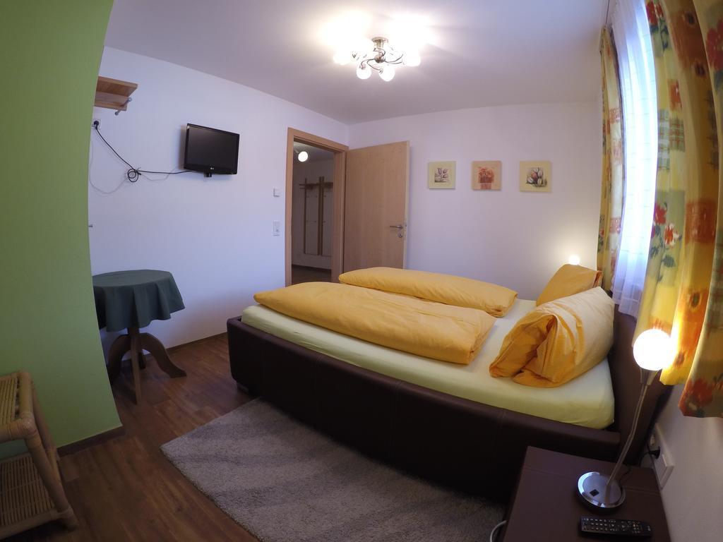 Appartement Felix Kaprun Ngoại thất bức ảnh