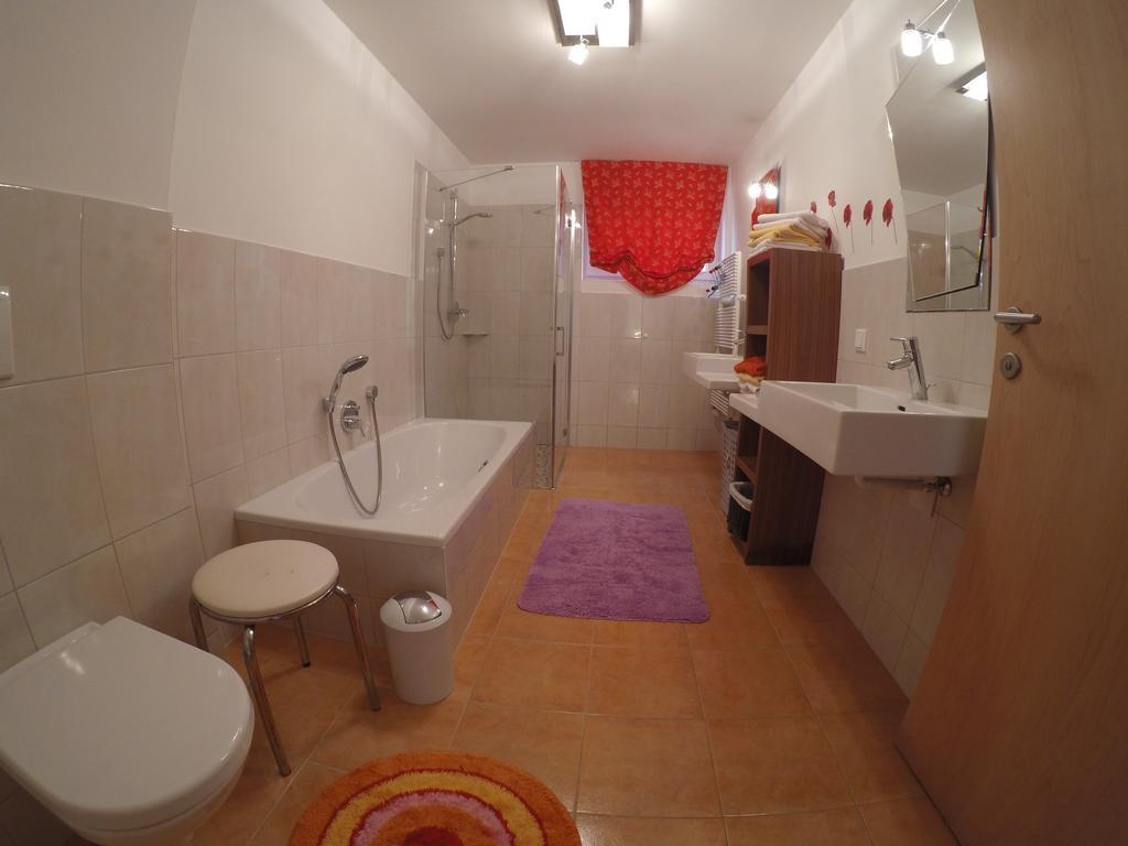 Appartement Felix Kaprun Ngoại thất bức ảnh