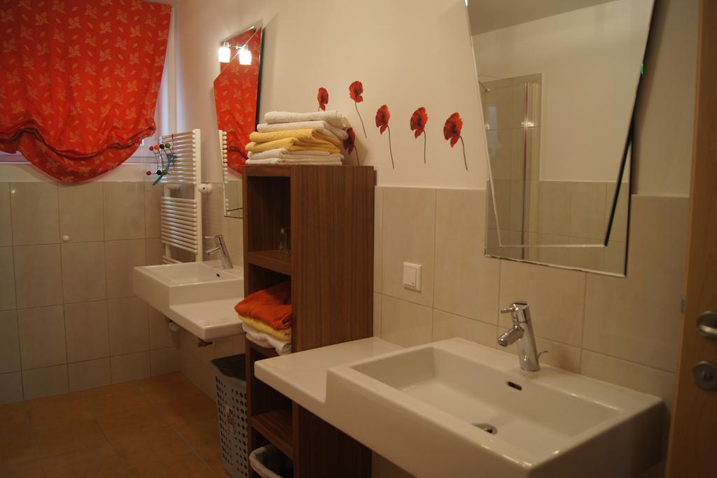 Appartement Felix Kaprun Ngoại thất bức ảnh