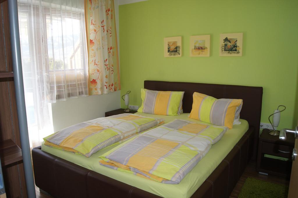Appartement Felix Kaprun Ngoại thất bức ảnh
