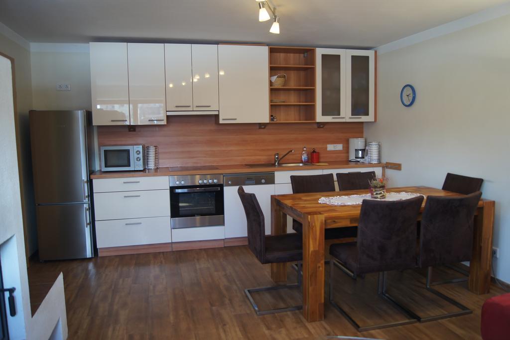 Appartement Felix Kaprun Ngoại thất bức ảnh