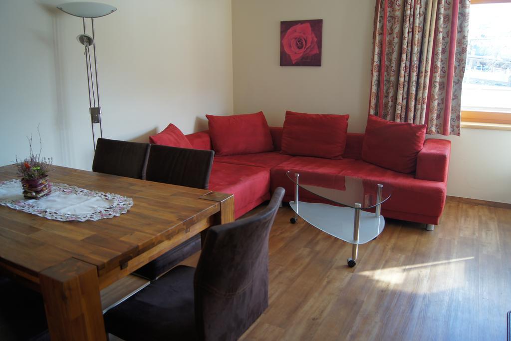 Appartement Felix Kaprun Ngoại thất bức ảnh
